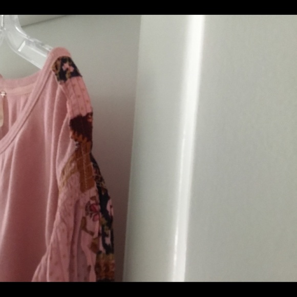 Free People Top - Picture 4 of 6